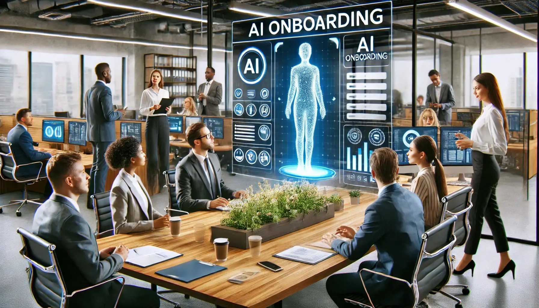 ai employee onboarding