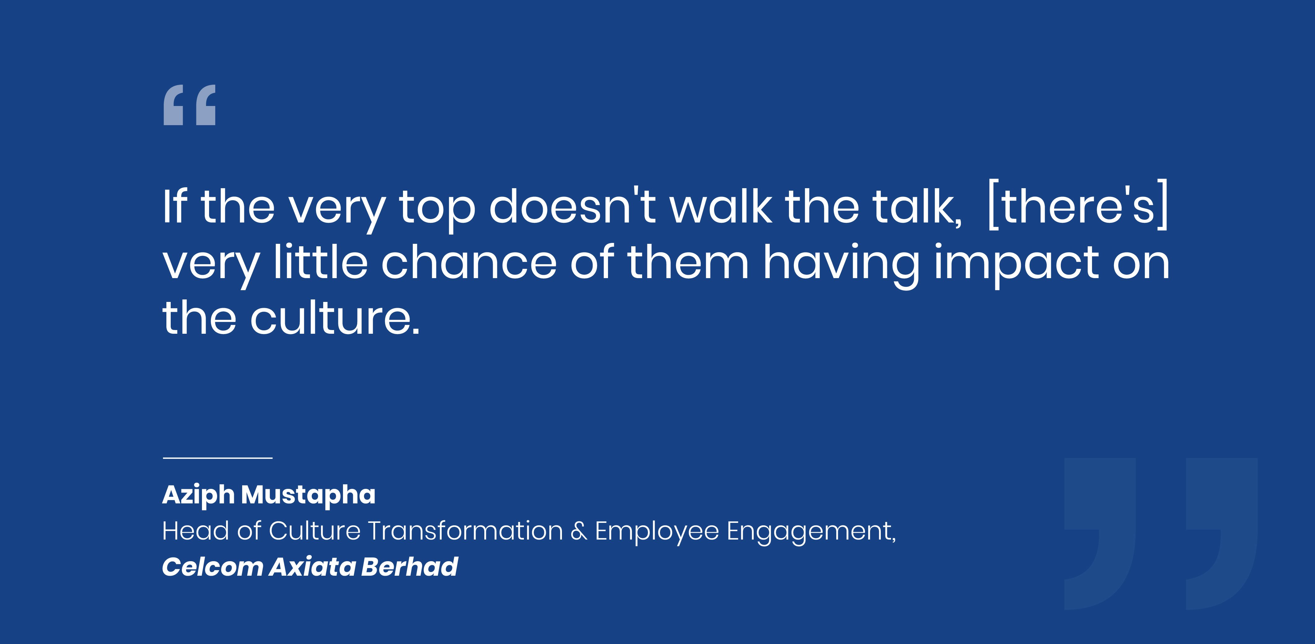 How to Build Employee Trust & Purpose in Today's Digitalized World